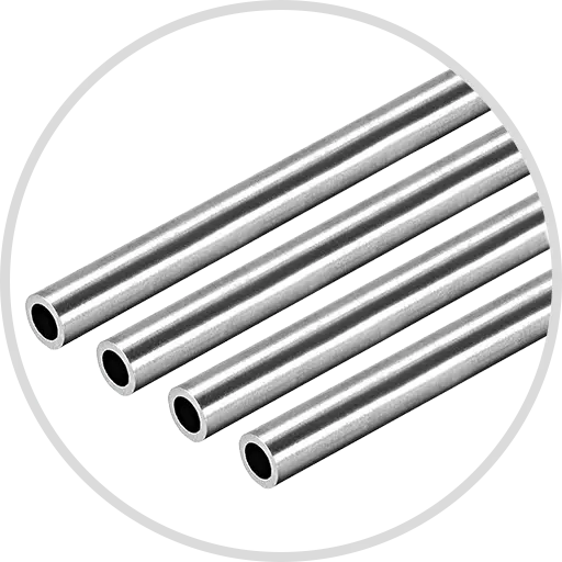 Alloy Steel T92 Custom Tubes